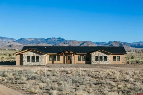 1080 Pronghorn Trail