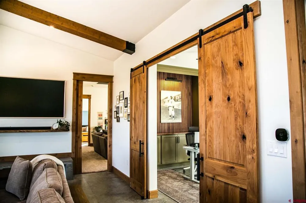 1080 Pronghorn Trail Del Norte, CO 81132
