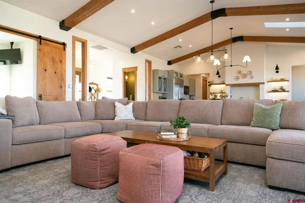 1080 Pronghorn Trail Del Norte, CO 81132
