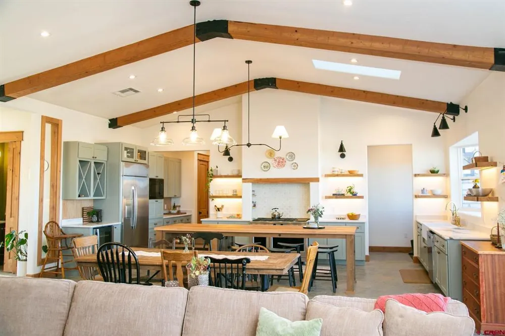 1080 Pronghorn Trail Del Norte, CO 81132