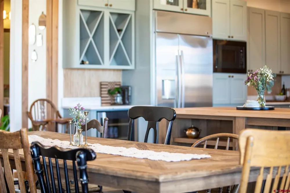 1080 Pronghorn Trail Del Norte, CO 81132