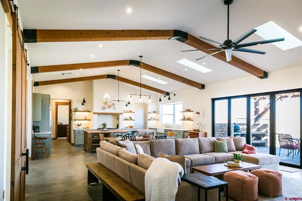 1080 Pronghorn Trail Del Norte, CO 81132