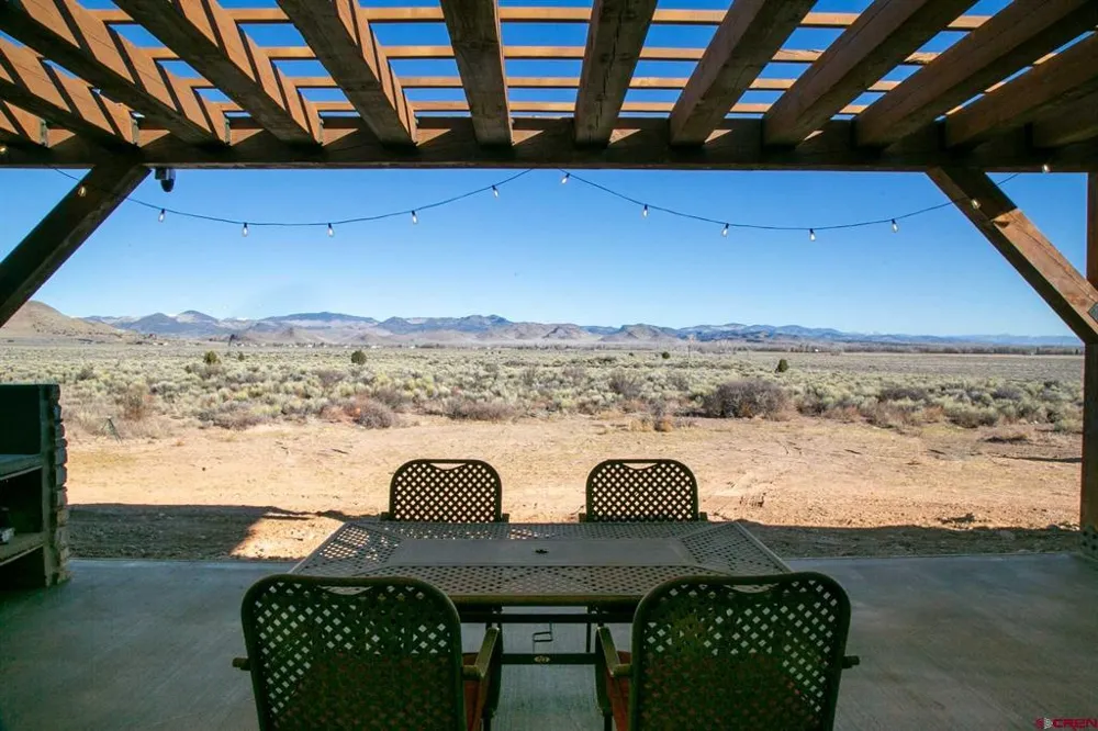 1080 Pronghorn Trail Del Norte, CO 81132