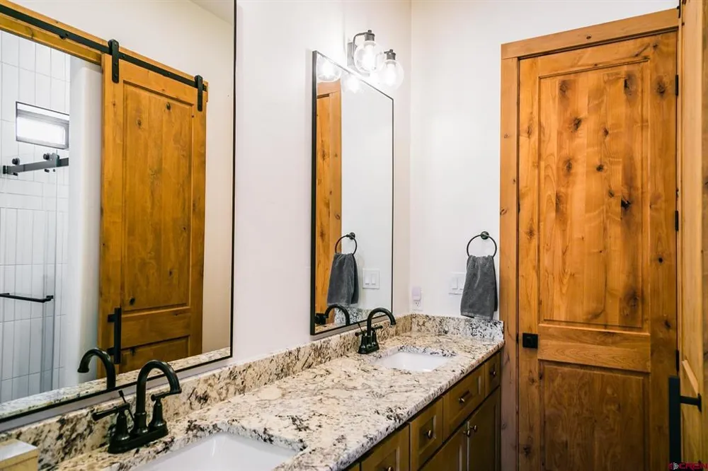 1080 Pronghorn Trail Del Norte, CO 81132