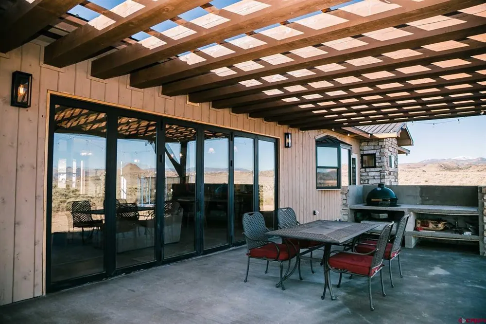 1080 Pronghorn Trail Del Norte, CO 81132