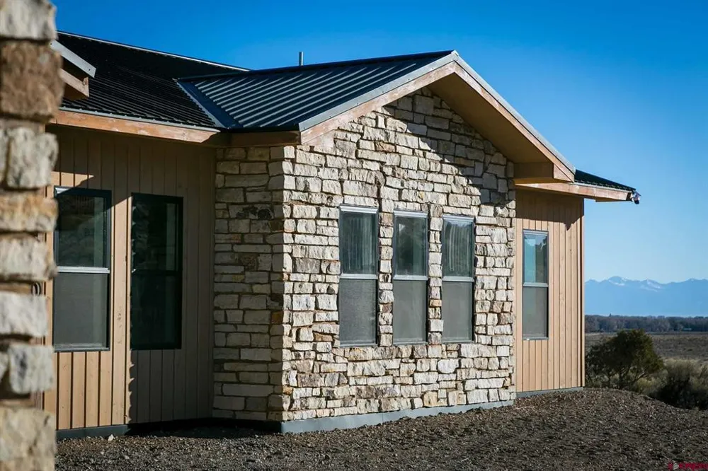 1080 Pronghorn Trail Del Norte, CO 81132