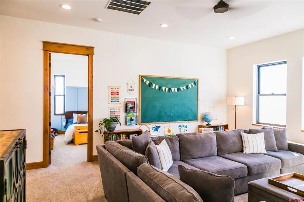 1080 Pronghorn Trail Del Norte, CO 81132
