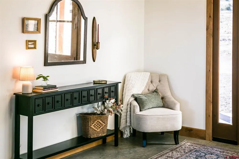 1080 Pronghorn Trail Del Norte, CO 81132