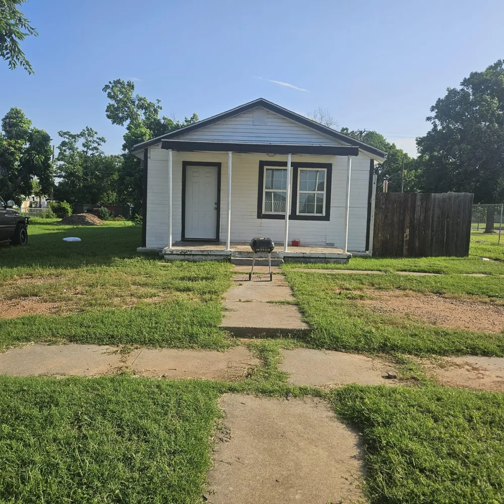 1302 6th Street Wichita Falls, TX 76306