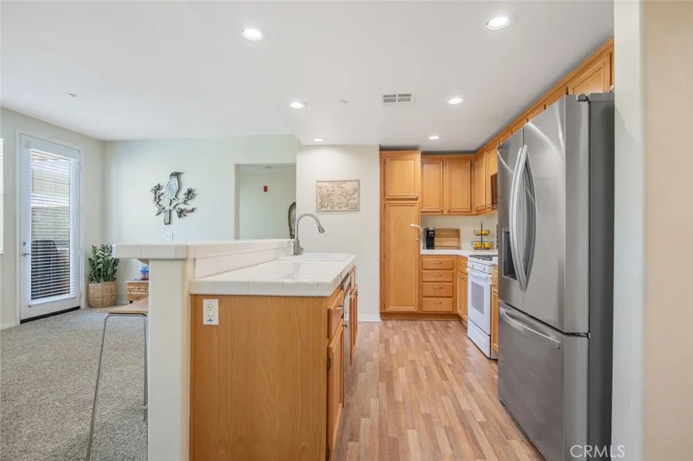 243 Riverdale Court #431 Camarillo, CA 93012