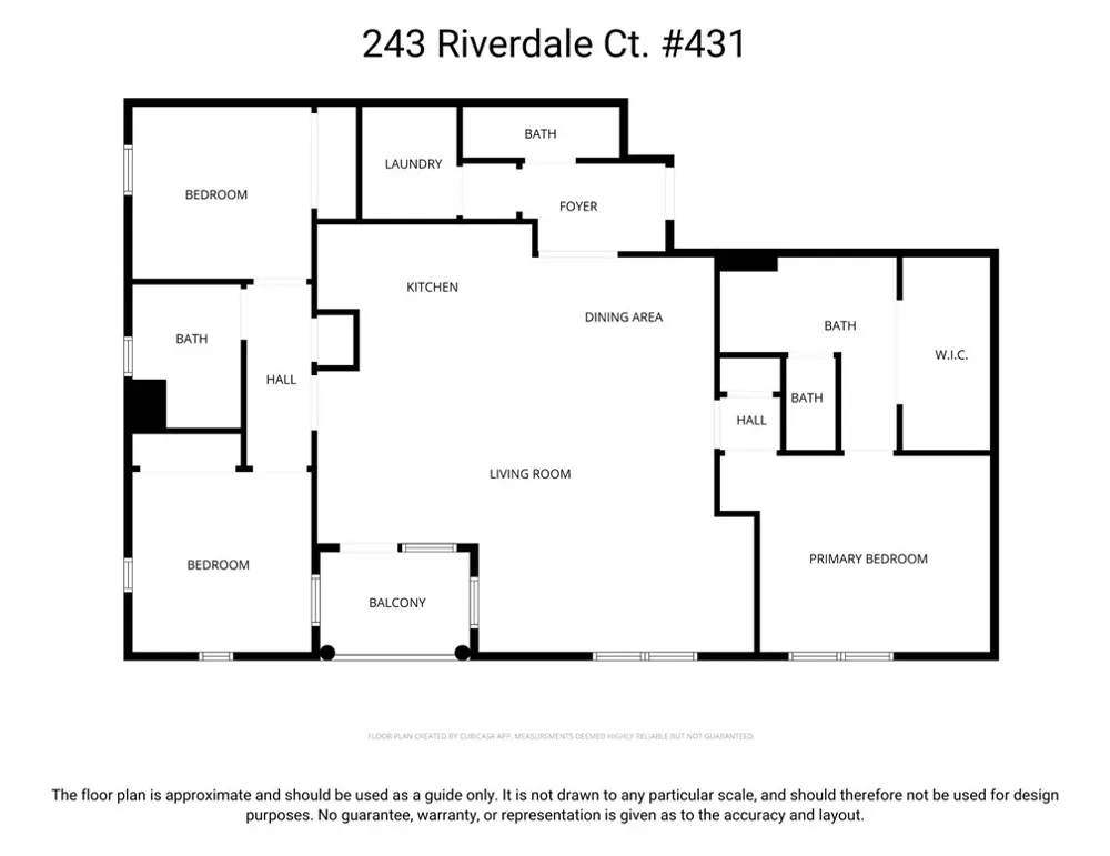 243 Riverdale Court #431 Camarillo, CA 93012