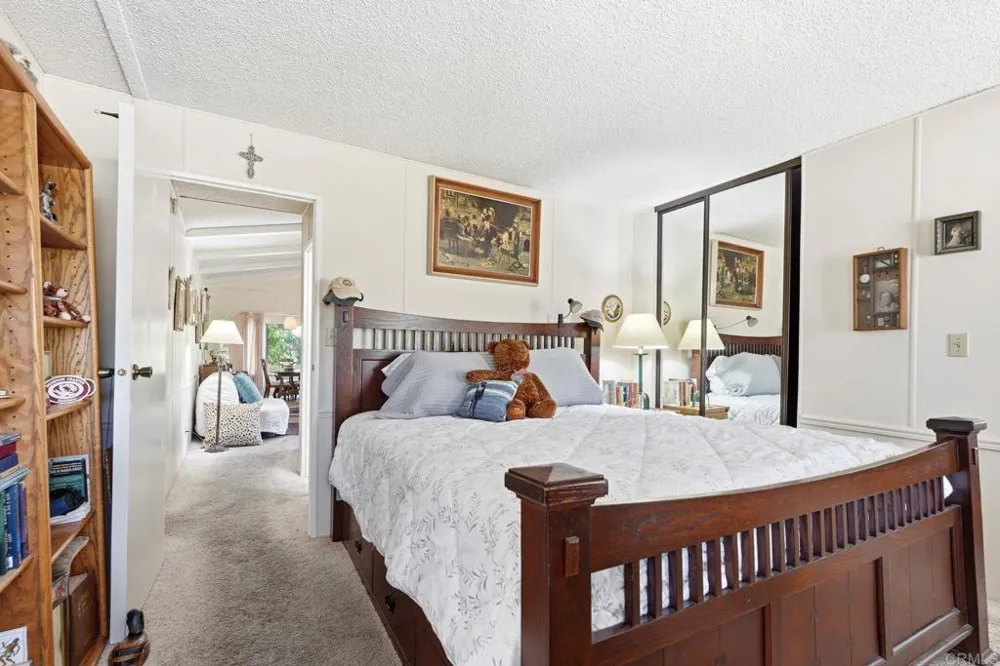 18218 Paradise Mountain Rd Spc 179 #Lot 179 Valley Center, CA 92082