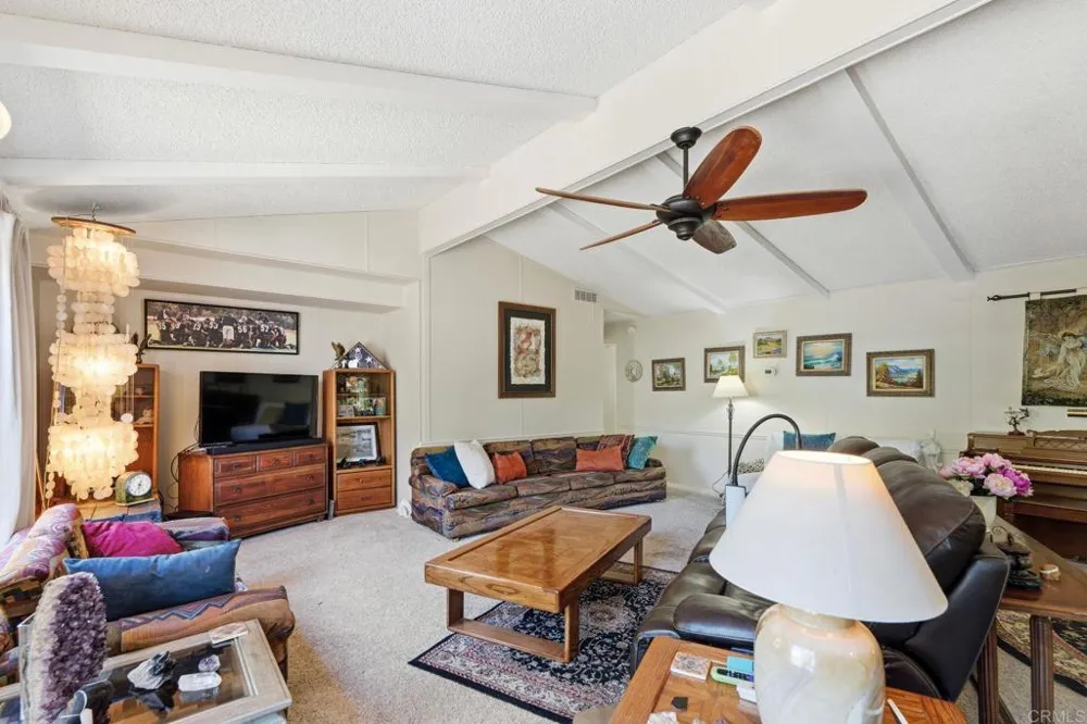18218 Paradise Mountain Rd Spc 179 #Lot 179 Valley Center, CA 92082