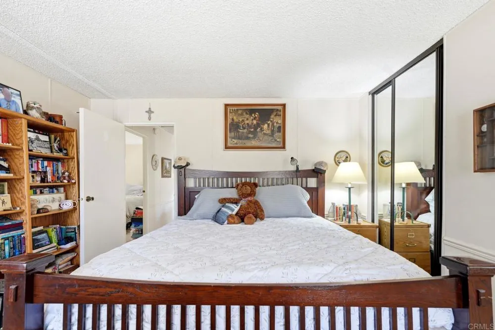 18218 Paradise Mountain Rd Spc 179 #Lot 179 Valley Center, CA 92082