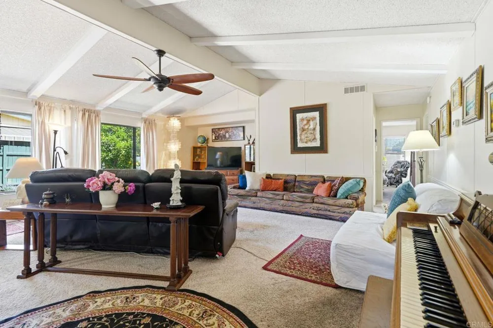 18218 Paradise Mountain Rd Spc 179 #Lot 179 Valley Center, CA 92082