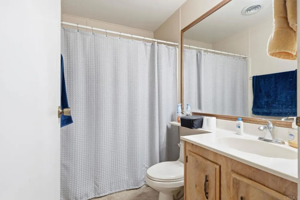 18218 Paradise Mountain Rd Spc 179 #Lot 179 Valley Center, CA 92082