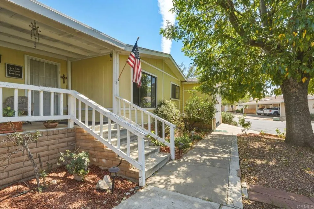 18218 Paradise Mountain Rd Spc 179 #Lot 179 Valley Center, CA 92082