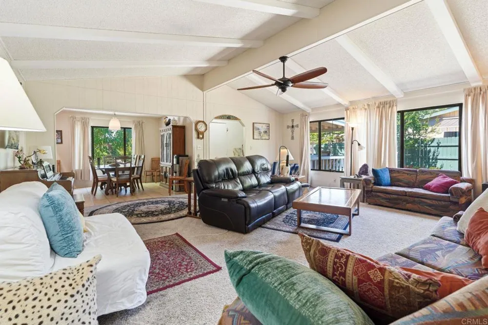 18218 Paradise Mountain Rd Spc 179 #Lot 179 Valley Center, CA 92082
