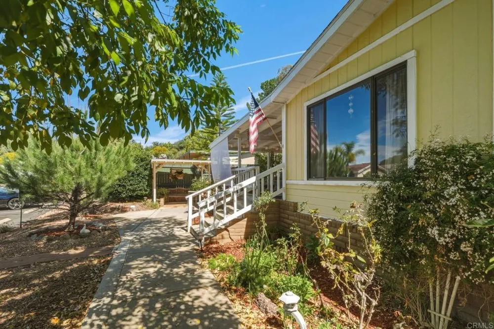 18218 Paradise Mountain Rd Spc 179 #Lot 179 Valley Center, CA 92082