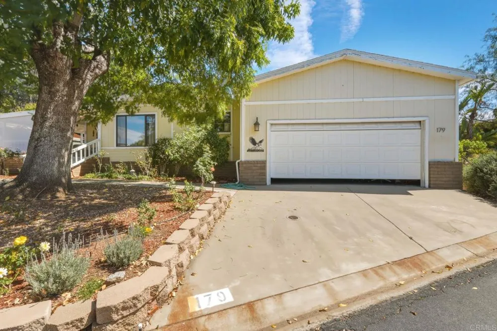 18218 Paradise Mountain Rd Spc 179 #Lot 179 Valley Center, CA 92082