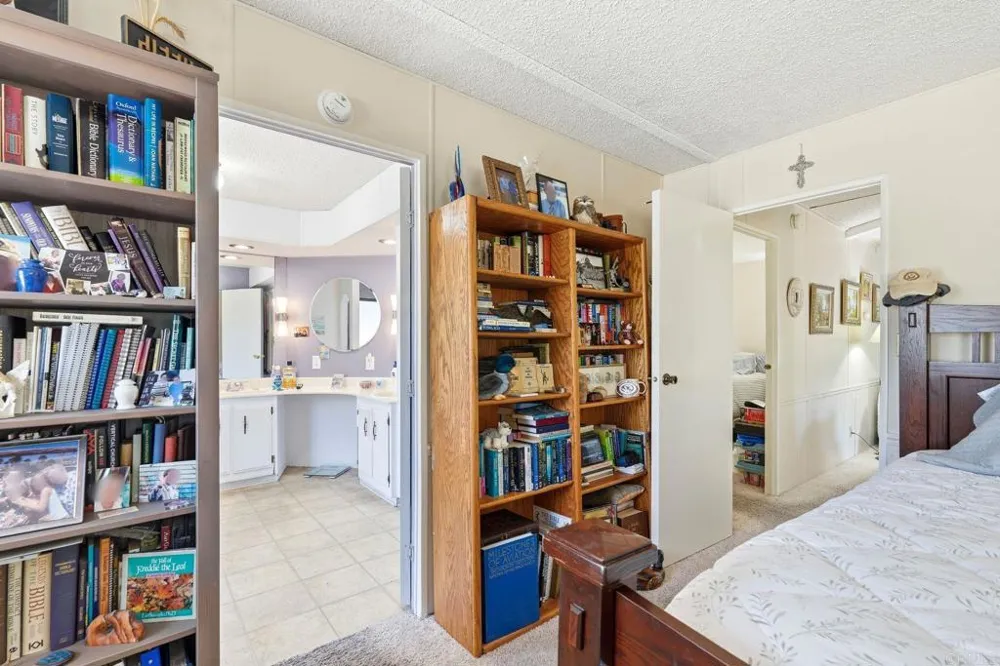 18218 Paradise Mountain Rd Spc 179 #Lot 179 Valley Center, CA 92082