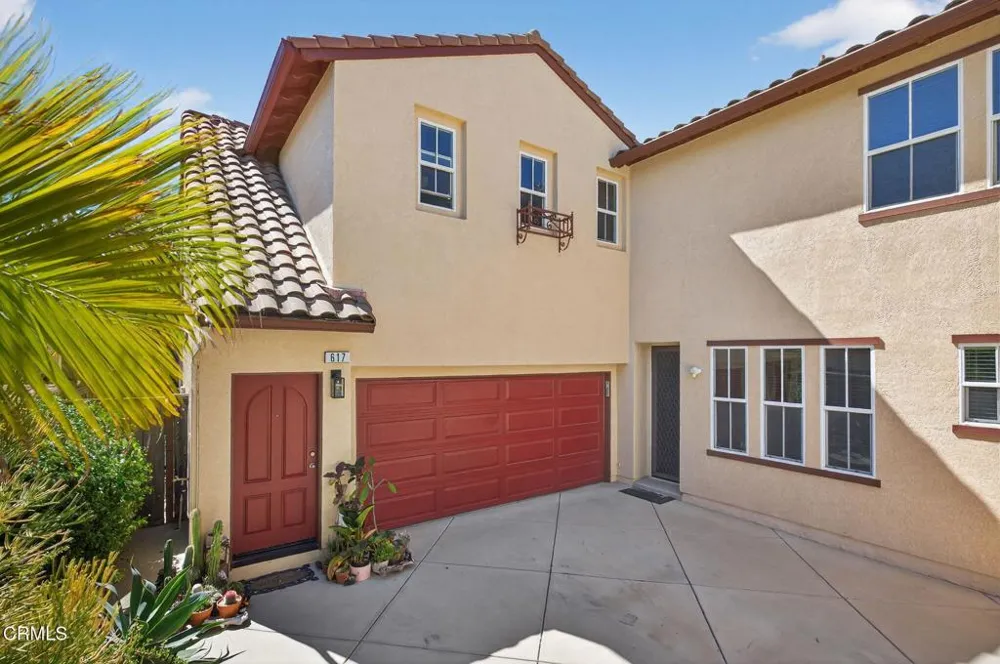 615 Boston Avenue Ventura, CA 93004