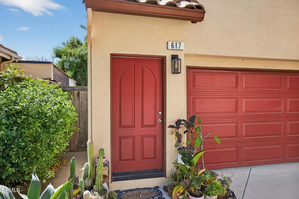 615 Boston Avenue Ventura, CA 93004