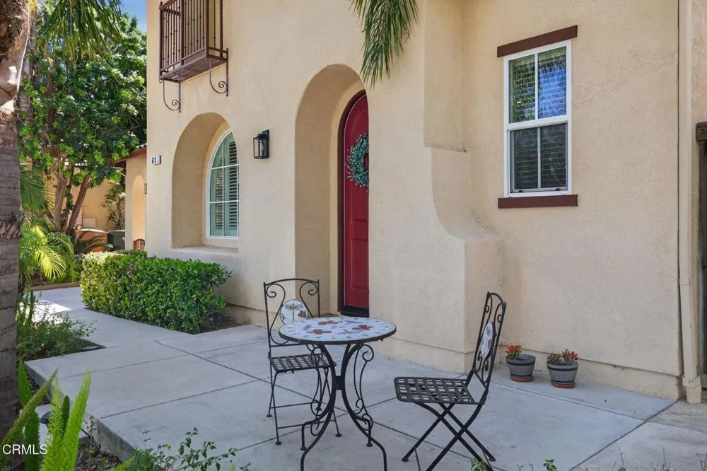 615 Boston Avenue Ventura, CA 93004