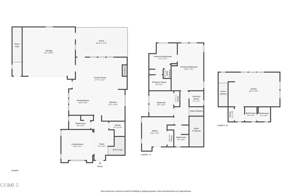615 Boston Avenue Ventura, CA 93004