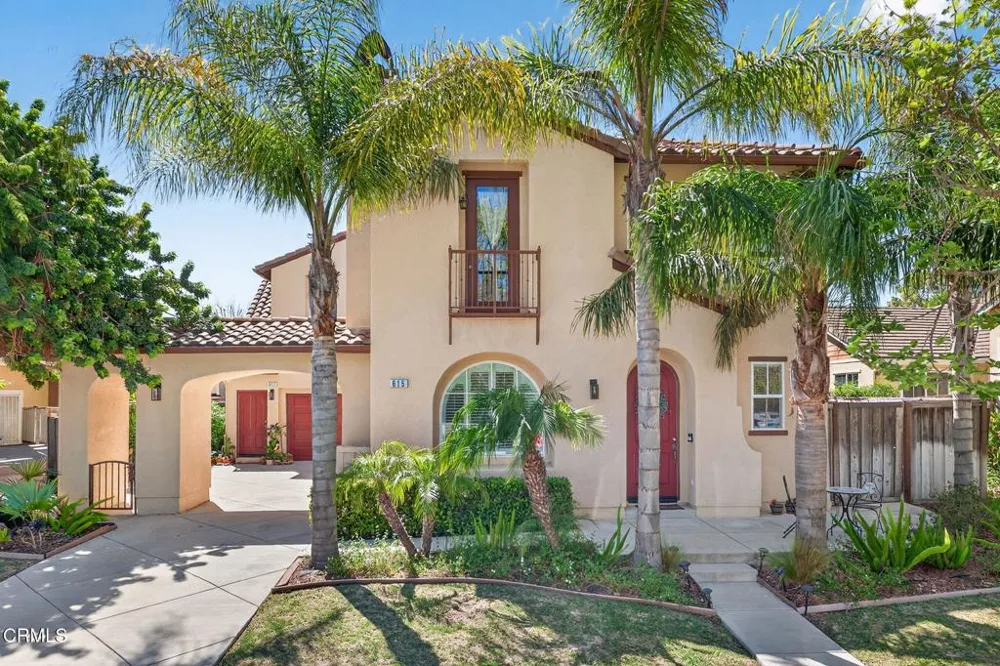 615 Boston Avenue Ventura, CA 93004