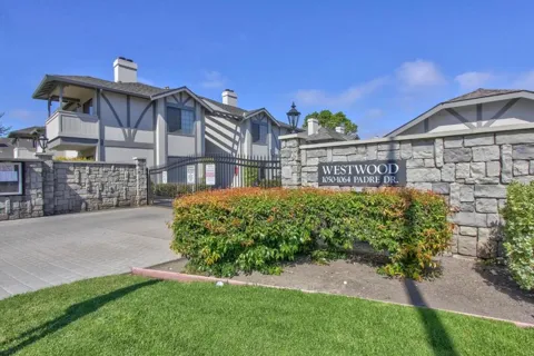 1052 Padre Drive #3