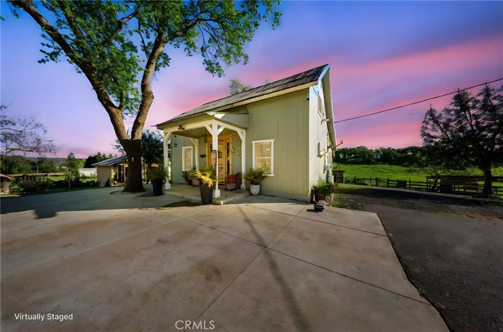 16561 Jacksonville Jamestown, CA 95327