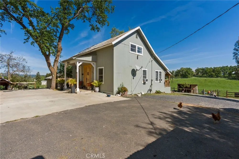 16561 Jacksonville Jamestown, CA 95327