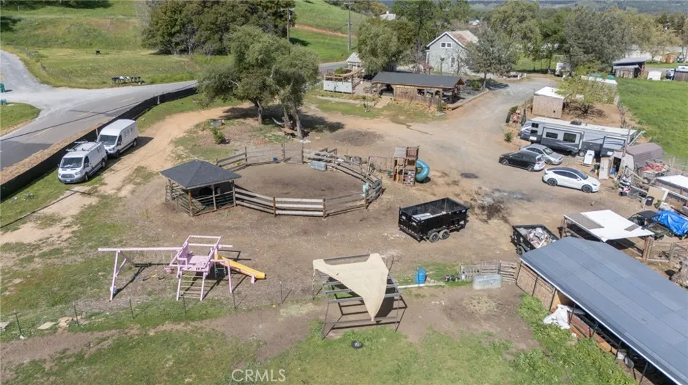 16561 Jacksonville Jamestown, CA 95327