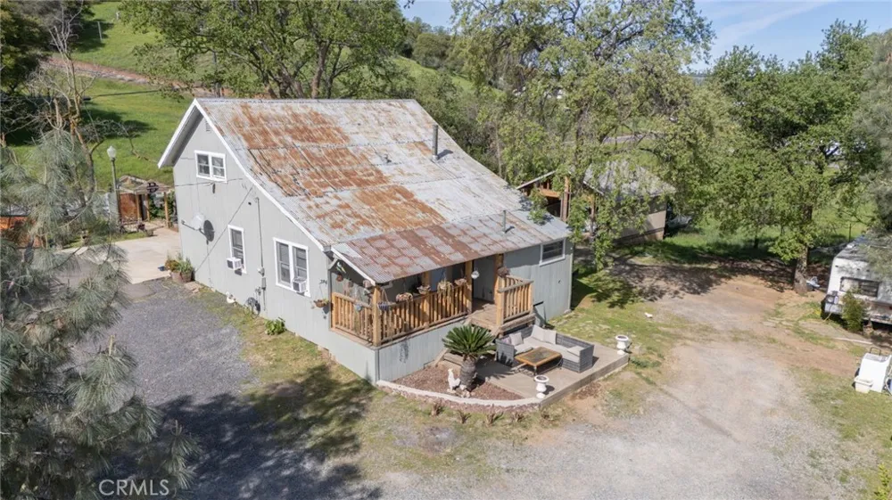 16561 Jacksonville Jamestown, CA 95327