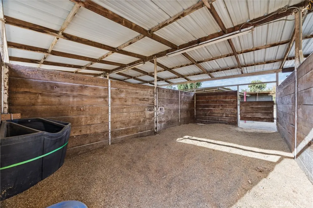 30751 Sharp Shafter, CA 93263