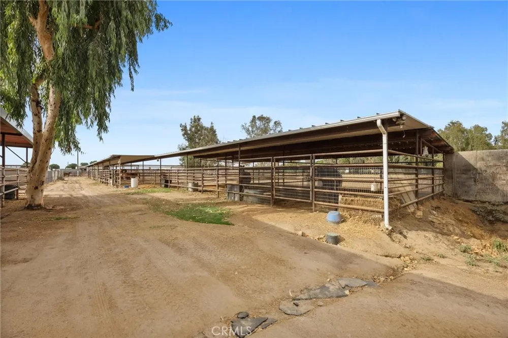 30751 Sharp Shafter, CA 93263