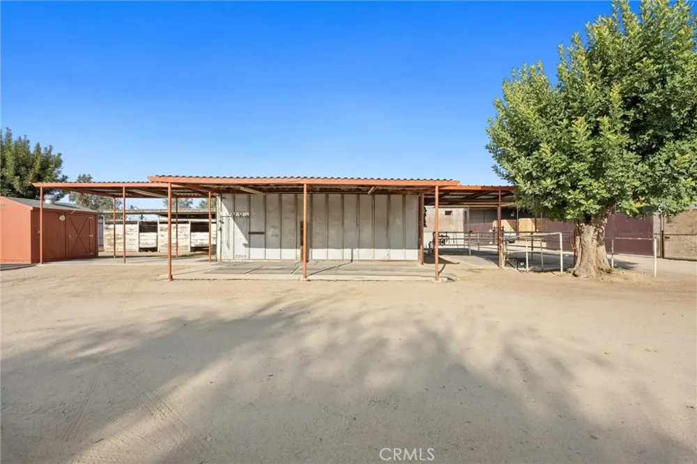 30751 Sharp Shafter, CA 93263