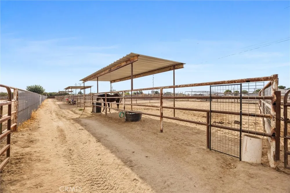 30751 Sharp Shafter, CA 93263
