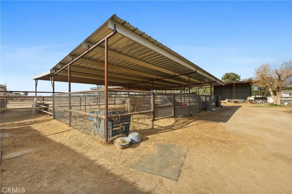 30751 Sharp Shafter, CA 93263