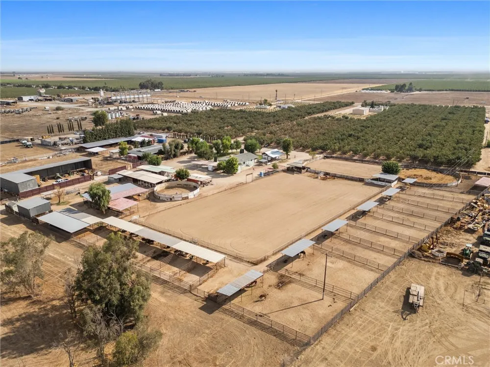 30751 Sharp Shafter, CA 93263