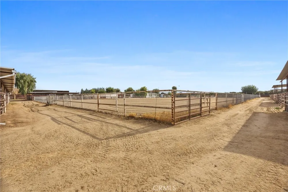 30751 Sharp Shafter, CA 93263