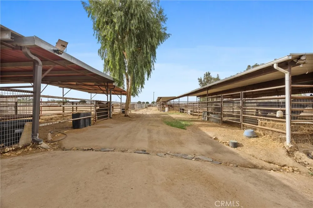 30751 Sharp Shafter, CA 93263