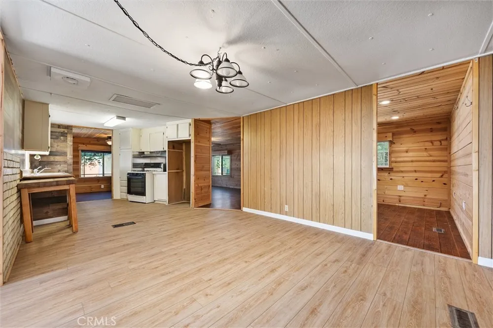 30751 Sharp Shafter, CA 93263