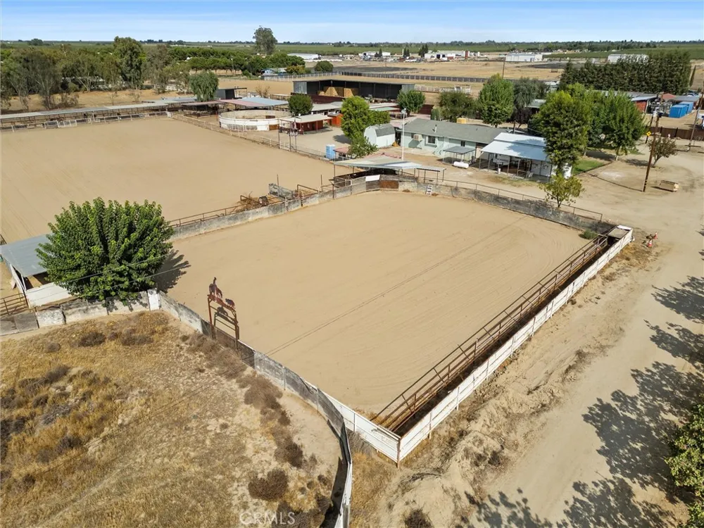 30751 Sharp Shafter, CA 93263
