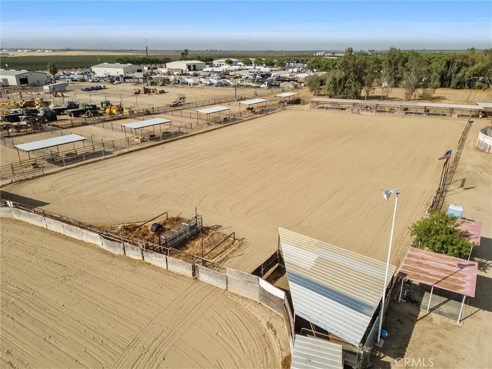 30751 Sharp Shafter, CA 93263