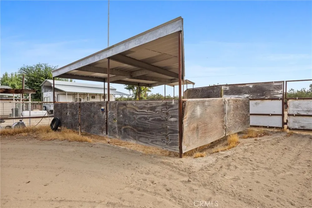 30751 Sharp Shafter, CA 93263