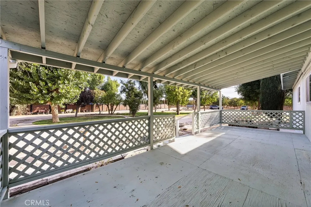 30751 Sharp Shafter, CA 93263