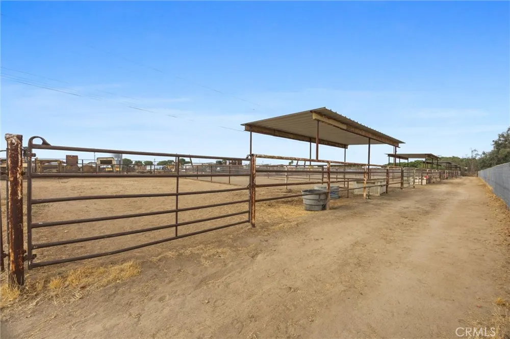 30751 Sharp Shafter, CA 93263