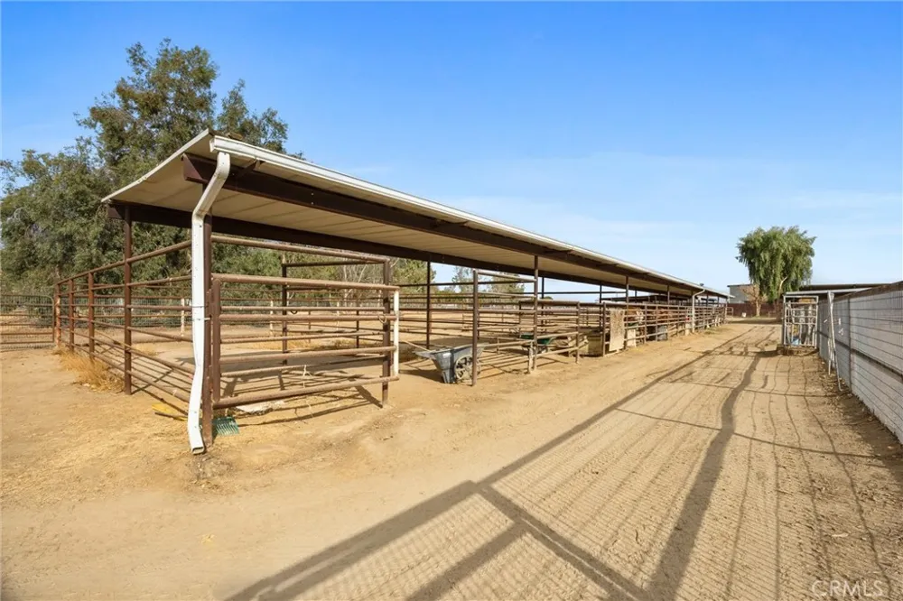 30751 Sharp Shafter, CA 93263